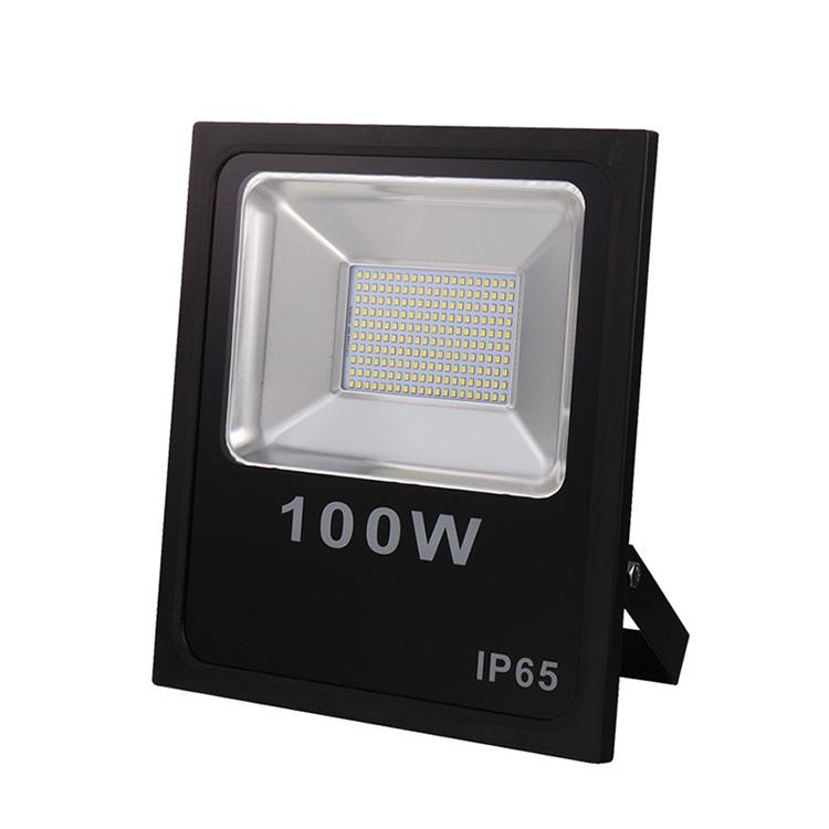 100w led floodlight