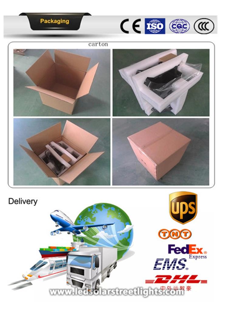 Deliver,Shipping and Serving of 500w halogen floodlight