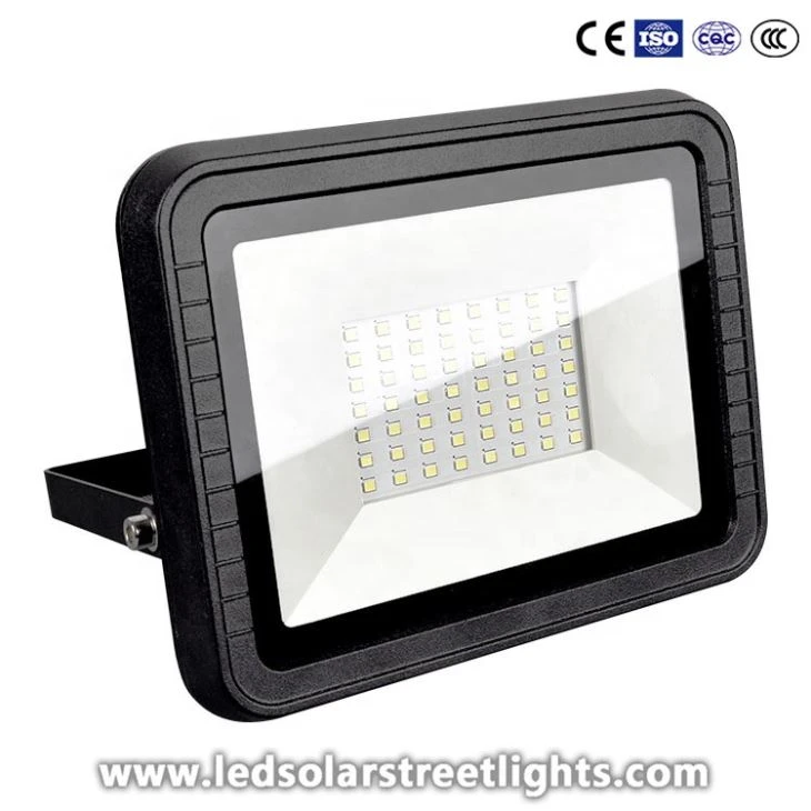 2, 100w led floodlight