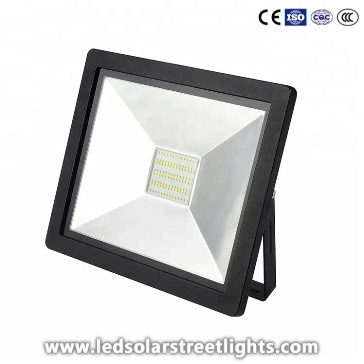4, 100w led floodlight