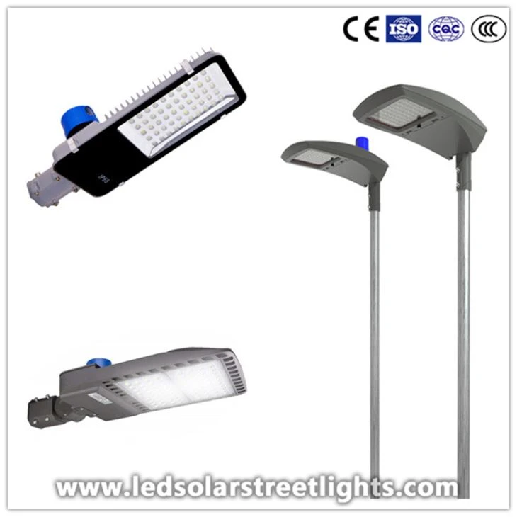 Led Street Light With Photocell
