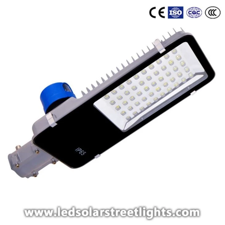 4.led street light with photocell