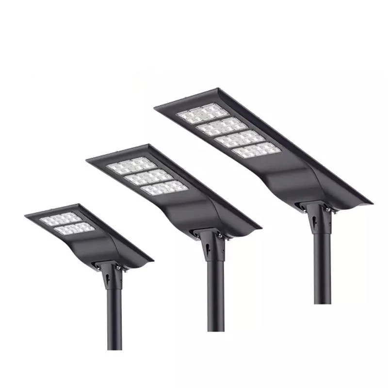 300w Solar Street Lights Outdoor