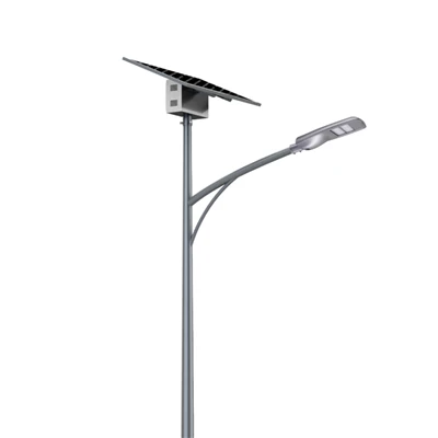 Dawl tat-Triq Solari ta’ 120 Watt